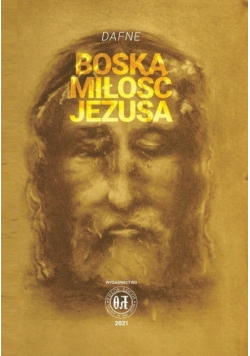 Boska Miłość Jezusa