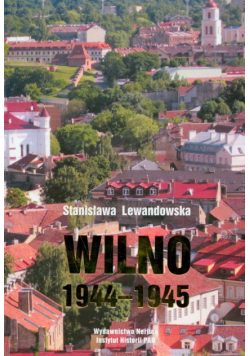 Wilno 1944-1945