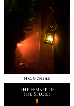 The Female of the Species