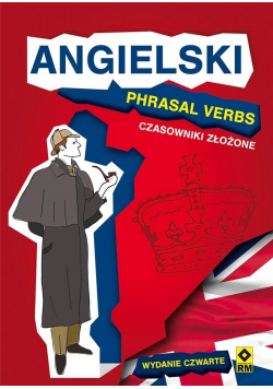 Angielski Phrasal Verbs Czasowniki złożone