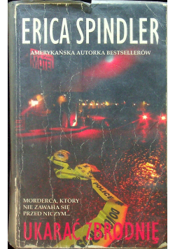 Ukarać zbrodnię