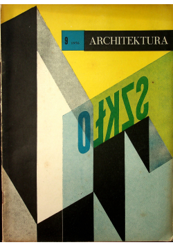 Architektura 9 1956