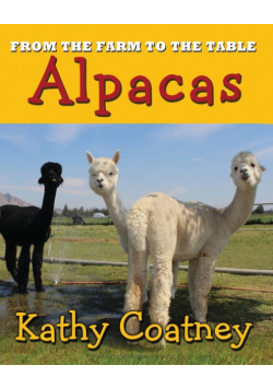 From the Farm to the Table Alpaca
