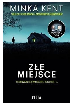 Złe miejsce