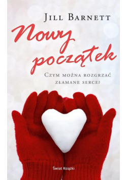 Barnett Jill - Nowy początek