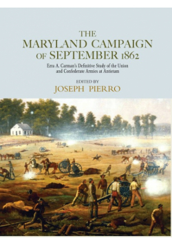 The Maryland Campaign of September 1862