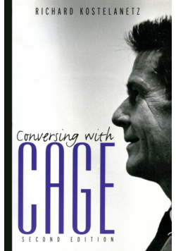 Conversing with Cage