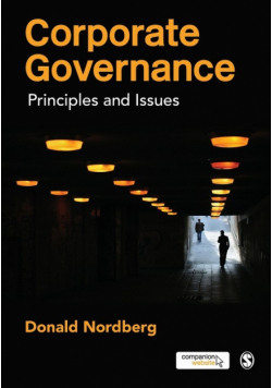 Corporate Governance