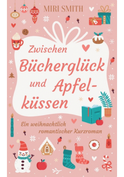 Zwischen Bücherglück und Apfelküssen