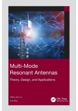 Multi-Mode Resonant Antennas