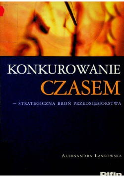 Konkurowanie czasem