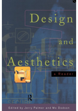 Design and Aesthetics