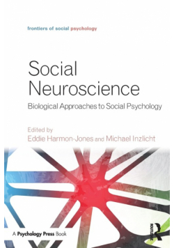 Social Neuroscience