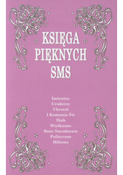 Księga pięknych sms