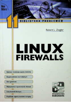 Linux Firewalls