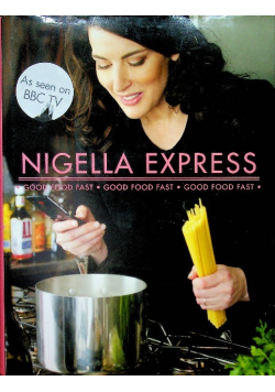 Nigella Express