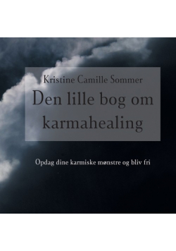 Den lille bog om karma-healing
