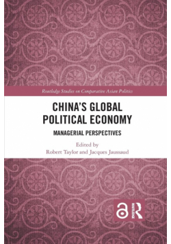 China's Global Political Economy