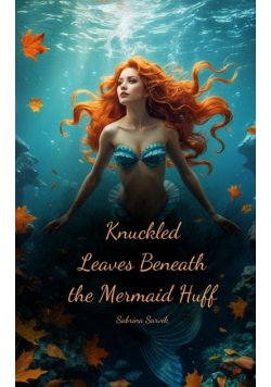 Knuckled Leaves Beneath the Mermaid Huff