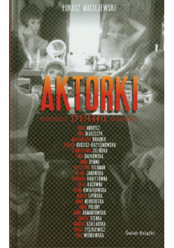 Aktorki