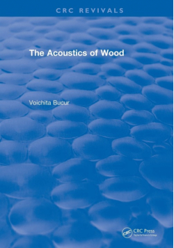 The Acoustics of Wood (1995)