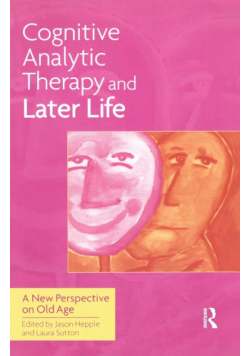 Cognitive Analytic Therapy and Later Life