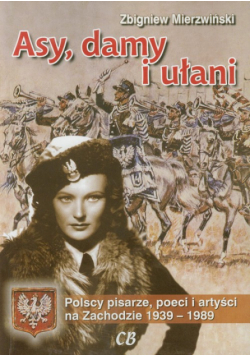 Asy damy i ułani
