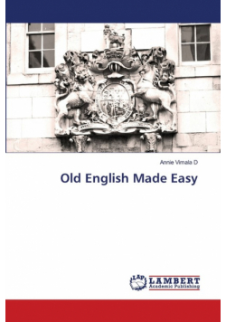 Old English Made Easy