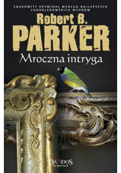Mroczna intryga