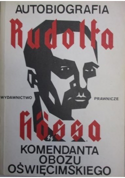 Autobiografia Rudolfa Hossa