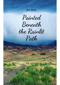 Painted Beneath the Rainlit Path