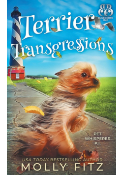 Terrier Transgressions