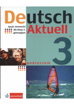 Deutsch Aktuell 3