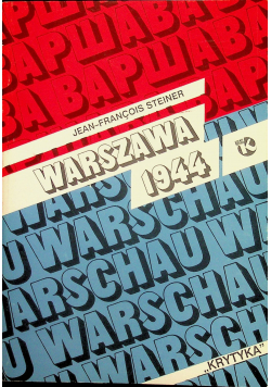 Warszawa 1944