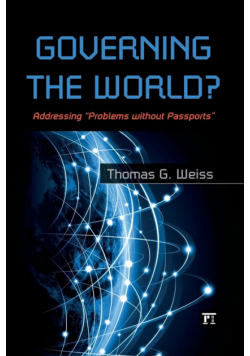 Governing the World?