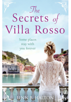 The Secrets of Villa Rosso
