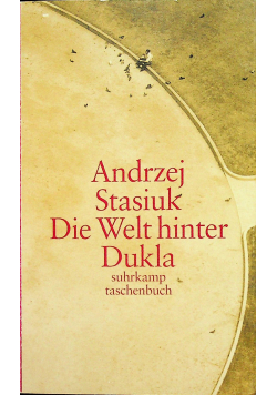 Die Welt hinter Dukla