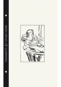 T.E. Hulme - Fragments & Other Verse