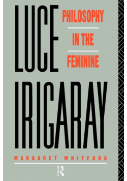 Luce Irigaray