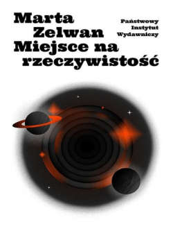 Miejsce na rzeczywistość