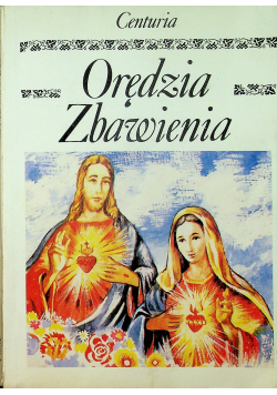 Orędzia Zbawienia Tom I
