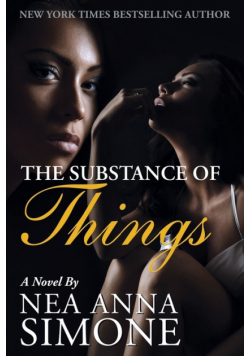 The Substance of Things