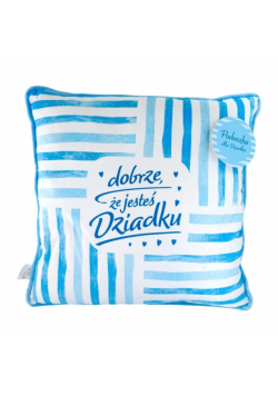 Poduszka dla Dziadka