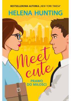Meet Cute. Prawo do miłości