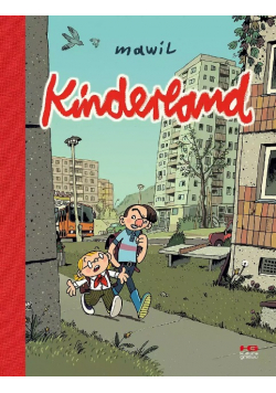 Kinderland