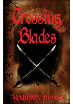 Crossing Blades