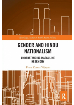 Gender and Hindu Nationalism
