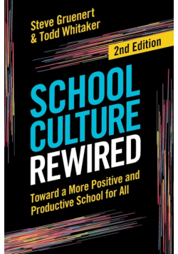 School Culture Rewired