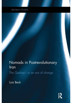 Nomads in Postrevolutionary Iran