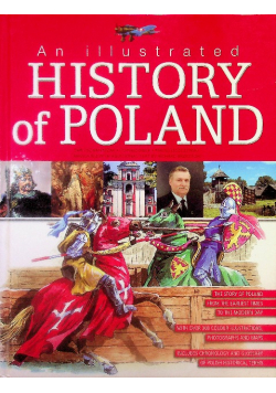 An illustrated history of Poland
